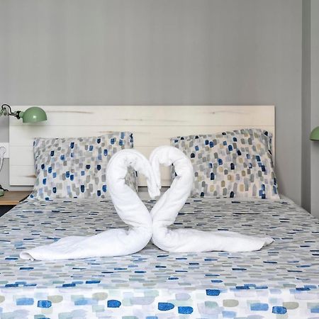 Asombroso Cerca Calle Orense - Apartamento Tetuan Madrid Eksteriør billede