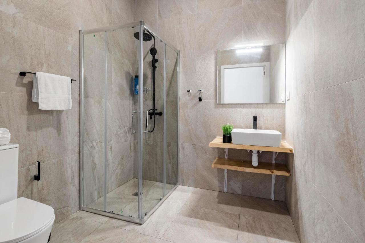 Asombroso Cerca Calle Orense - Apartamento Tetuan Madrid Eksteriør billede